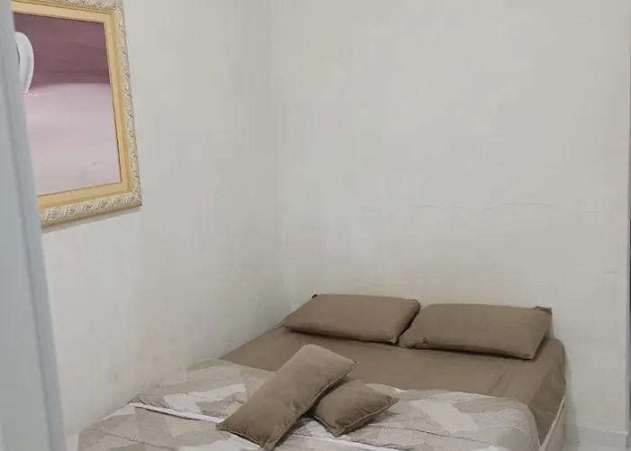 Marreal Apartamento Arraial do Cabo